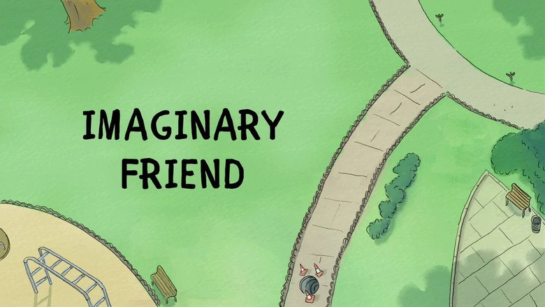 Still from We Bare Bears - Season 4 Episode 25