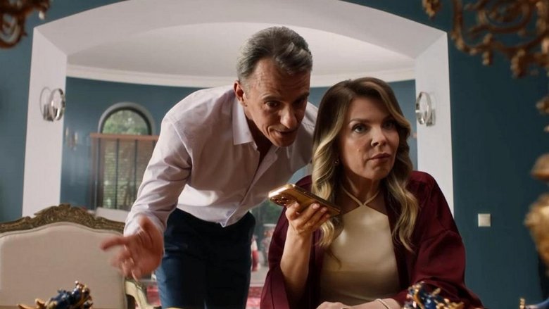 Still image for Пожить как люди season 1 episode 8: Episode 8 Still image for Пожить как люди season 1 episode 8: Episode 8