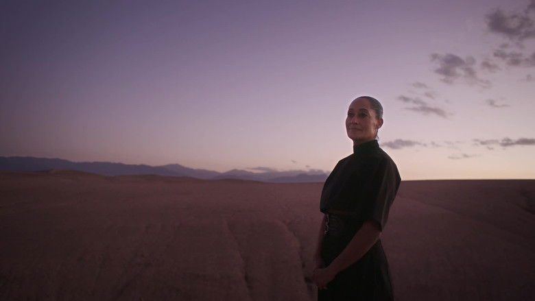 Still image for Solo Traveling with Tracee Ellis Ross season 1 episode 1: Morocco