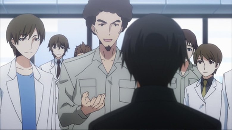 Mahouka Koukou No Rettousei: 1x9 Episodio Online - Animes Online
