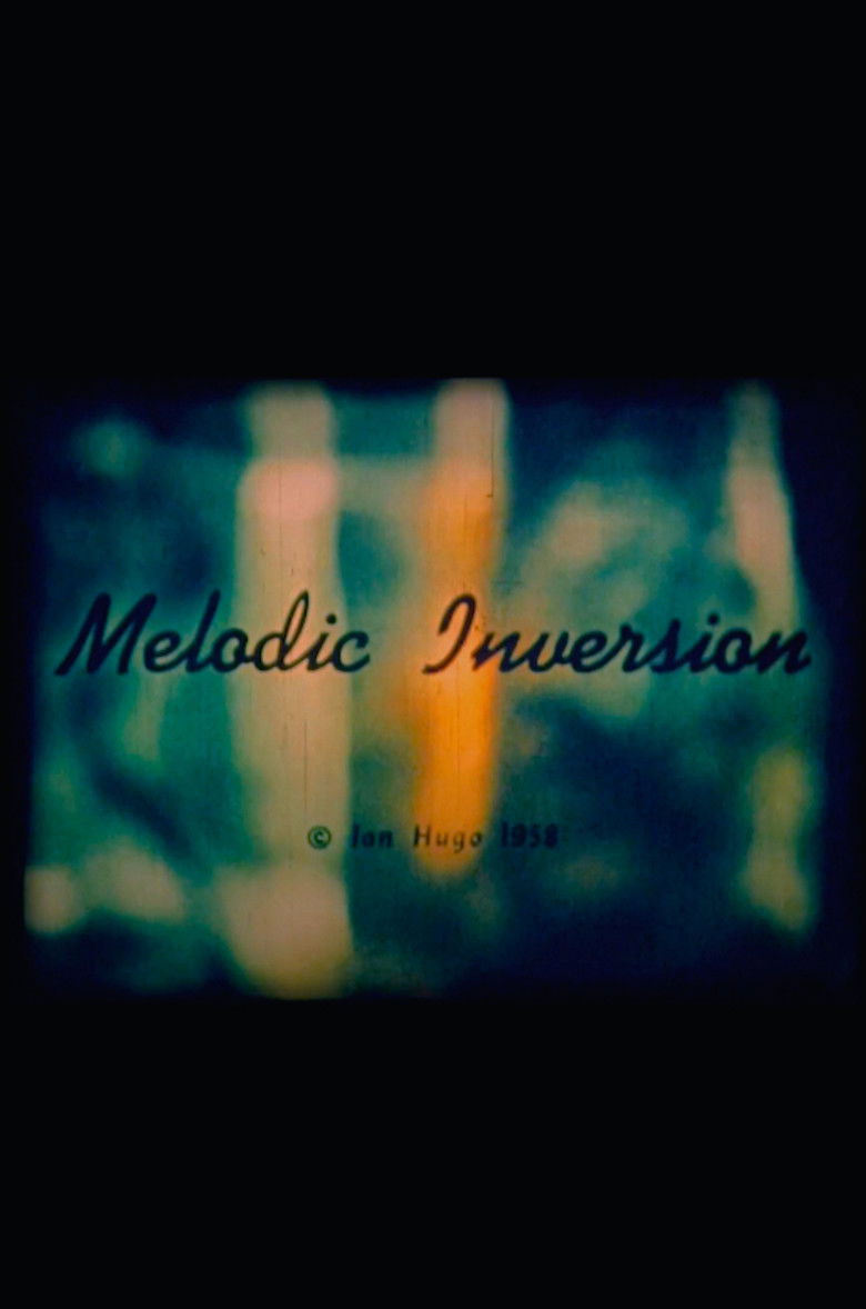 Imatge de Melodic Inversion