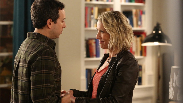 Still from Playing House - Season 3 Episode 1
