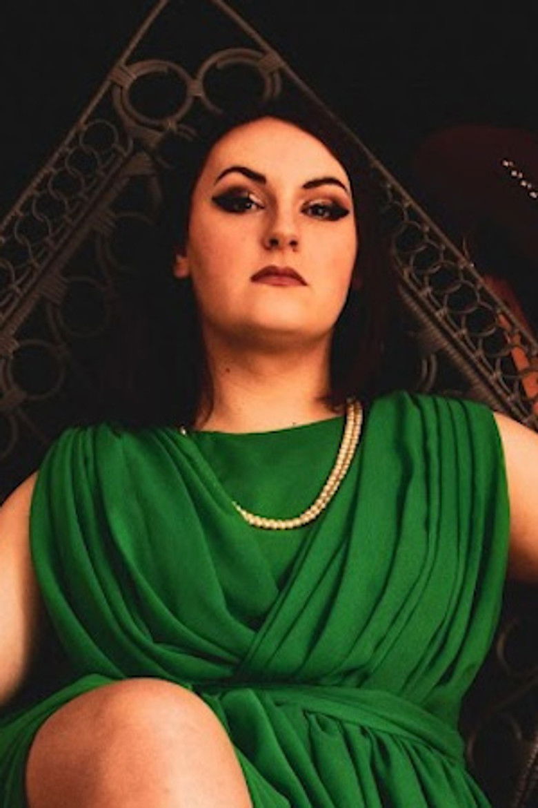 Sam Hickman portrait image