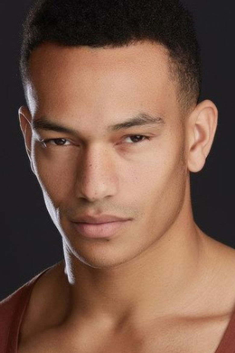 AJ Watkins portrait image