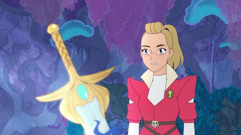 She Ra Episode 1 She-Ra and the Princesses of Power Season 1 Episode 1 Watch Online