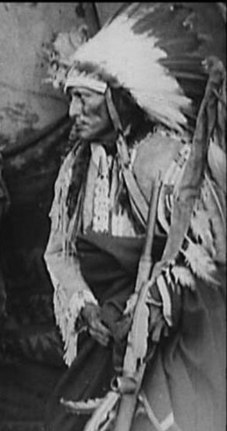 Imatge de Strongheart