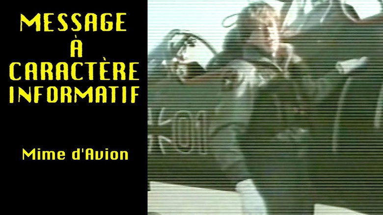 Still image for Message à caractère informatif season 1 episode 56: Episode 56