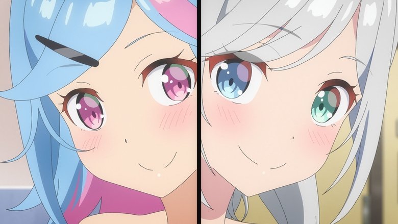 Still image for A Salad Bowl of Eccentrics season 1 episode 5: The Homeless Lady Knight Resets / The Princess and Karaoke Cafés Still image for A Salad Bowl of Eccentrics season 1 episode 5: The Homeless Lady Knight Resets / The Princess and Karaoke Cafés