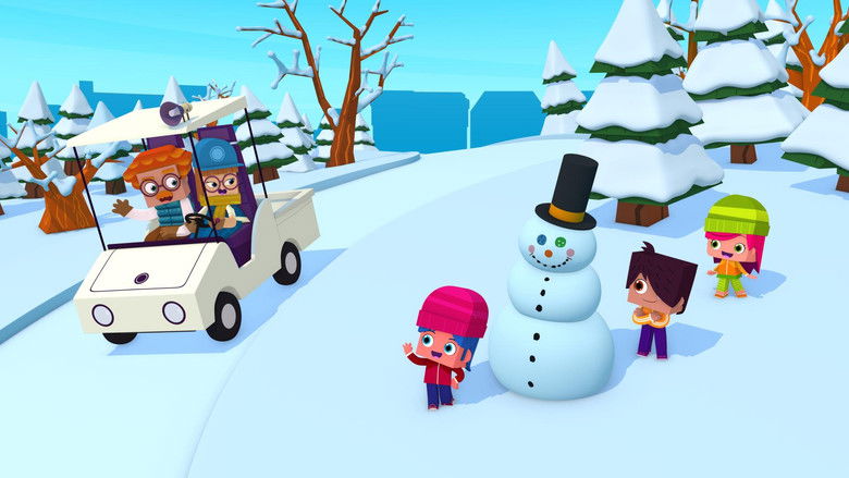 Still image for Yoko season 1 episode 11: Hiding in Plain Sight Still image for Yoko season 1 episode 11: Hiding in Plain Sight