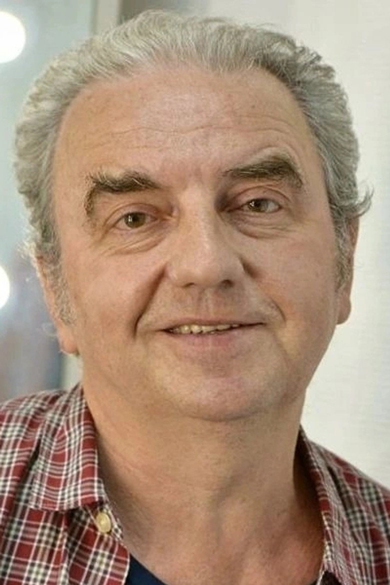 Vladimir Shakhrin