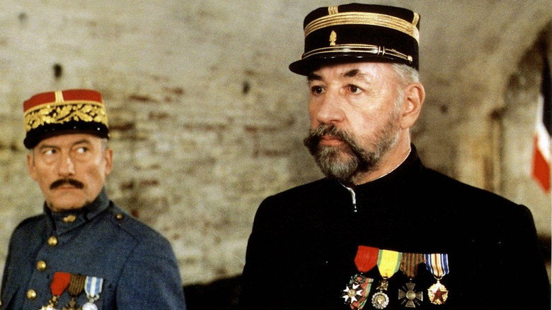 Image d'arrière-plan 6 du film La Vie et rien d'autre
