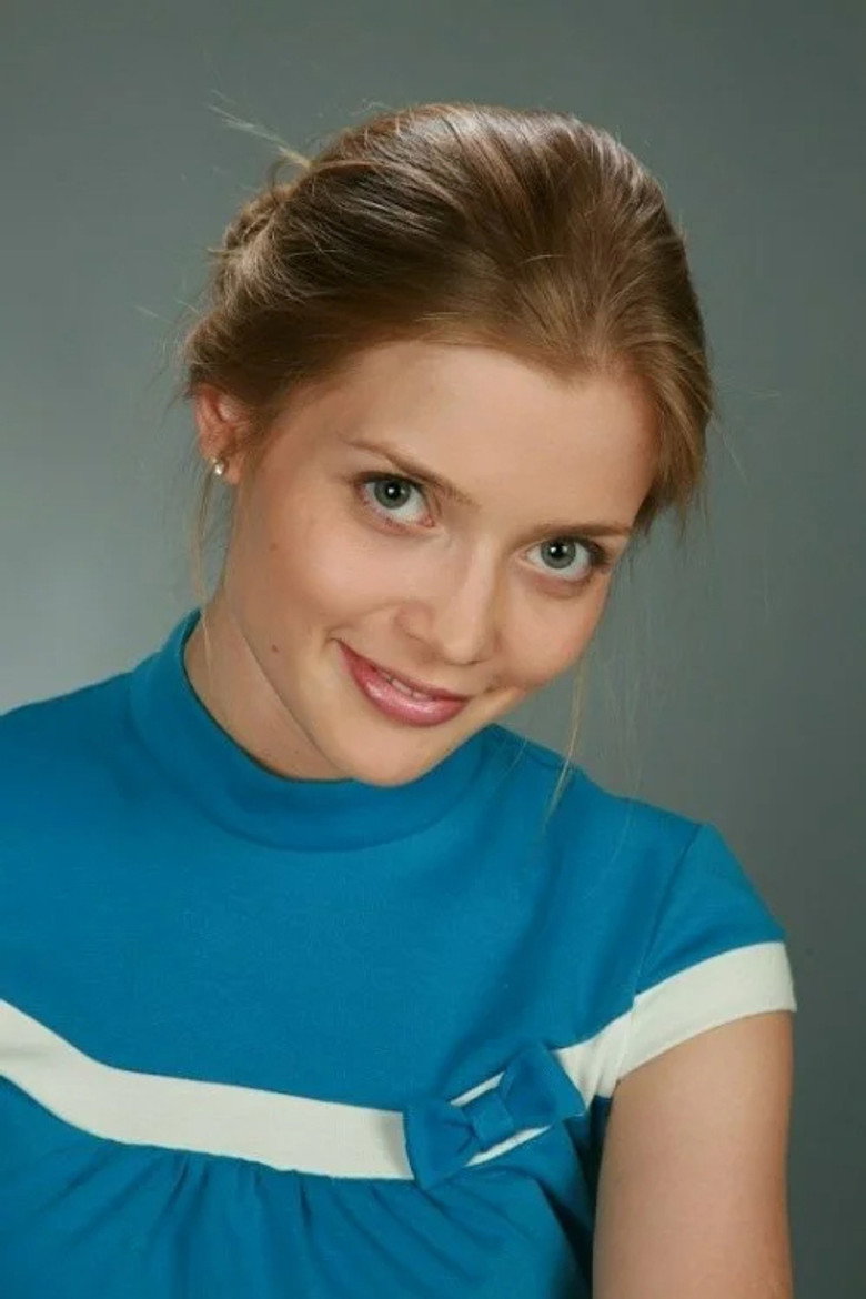 Alina Lanina photo 10