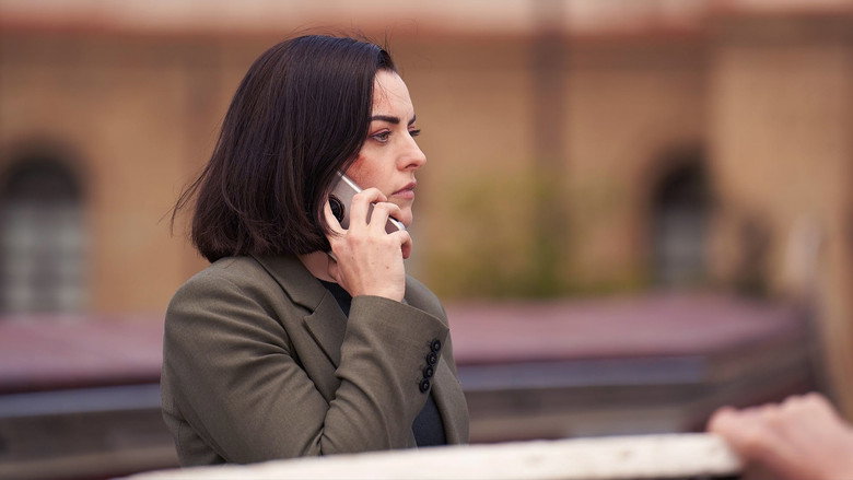 Still from Hidden Assets - Season 3 Episode 6
