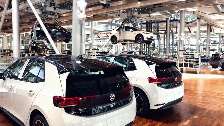 Still image for Engineering Evolved season 1 episode 1: Episode 1 Still image for Engineering Evolved season 1 episode 1: Episode 1