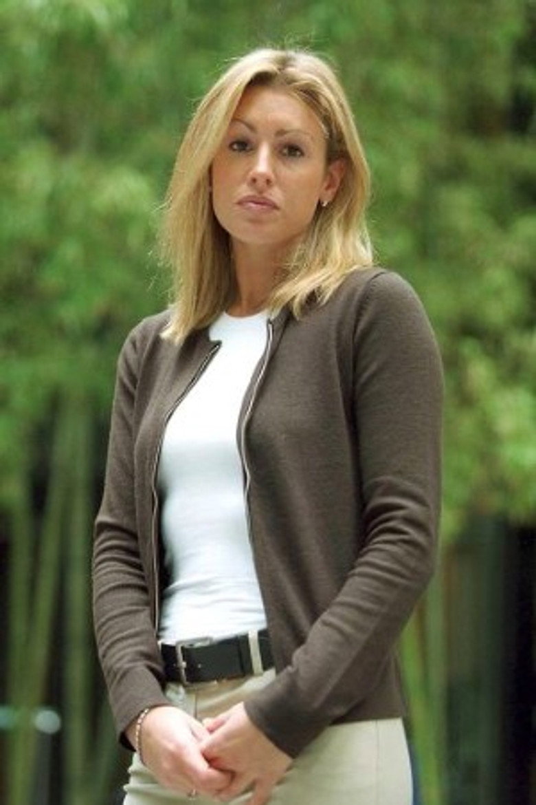 Photo de Rachel Uchitel