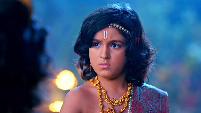 Still image for Veer Hanuman - Bolo Bajrang Bali Ki Jai season 1 episode 107: Lakshman Reprimands Hanuman Still image for Veer Hanuman - Bolo Bajrang Bali Ki Jai season 1 episode 107: Lakshman Reprimands Hanuman