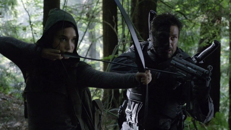 Arrow Saison 2 Streaming Vostfr Série Arrow Saison 2 épisode 7 en streaming VF et VOSTFR gratuit - hds.la