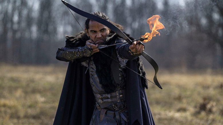 Still from Аванпостът - Сезон 4 Епизод 12