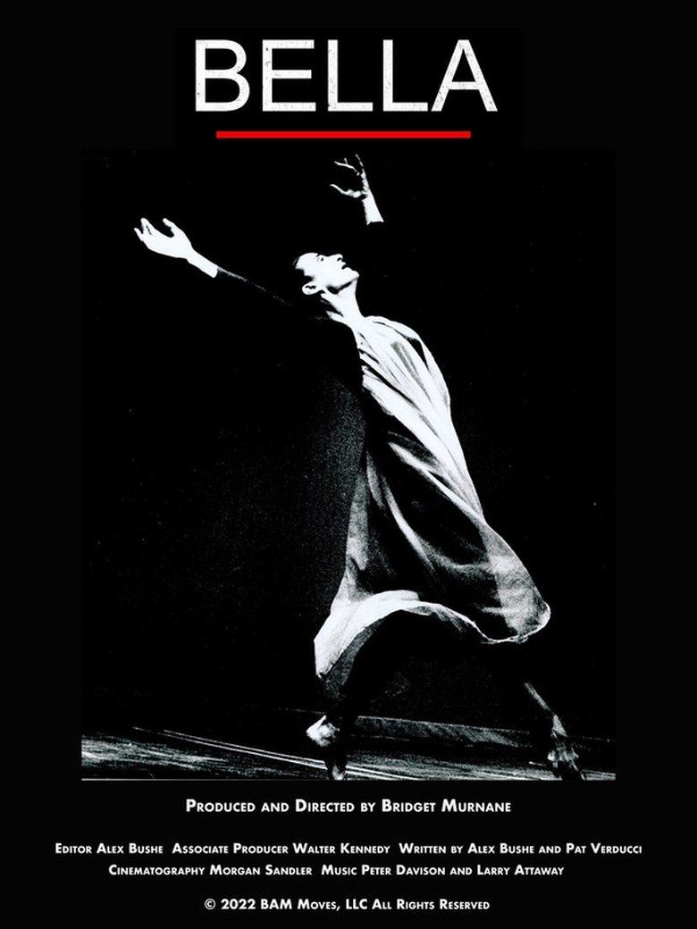 Bella poster