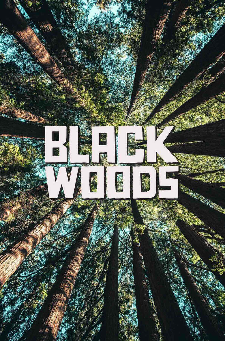 Imatge de Blackwoods