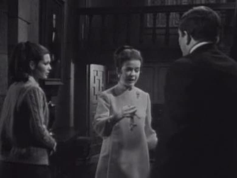 Dark Shadows Season 3 Episode 29