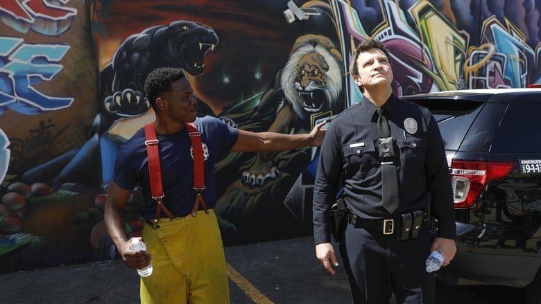 The Rookie – 1 Staffel 5 Folge