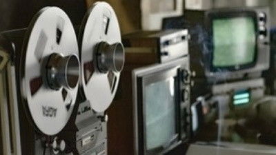 Still image for Rikets sikkerhet season 1 episode 5: Cosmic top secret Still image for Rikets sikkerhet season 1 episode 5: Cosmic top secret