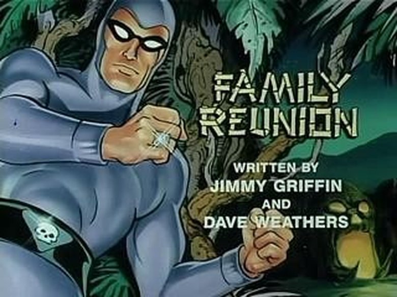 Still image for Defenders of the Earth season 1 episode 20: Family Reunion Still image for Defenders of the Earth season 1 episode 20: Family Reunion