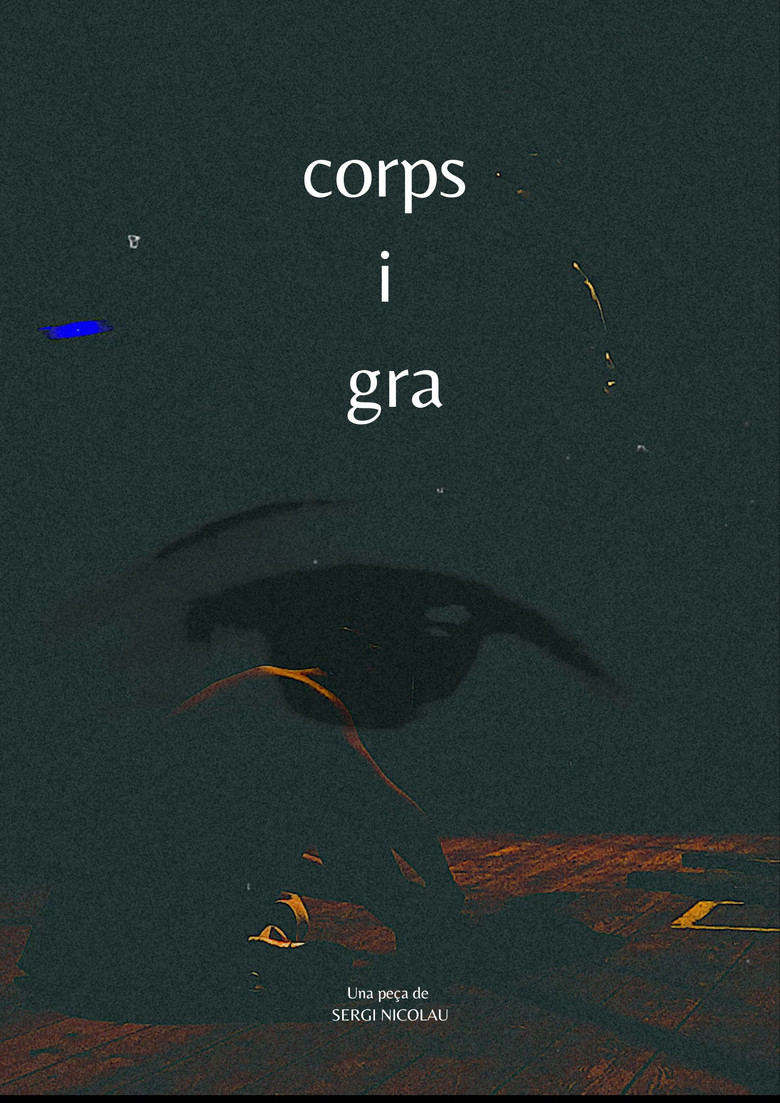 Imatge de Corps i gra