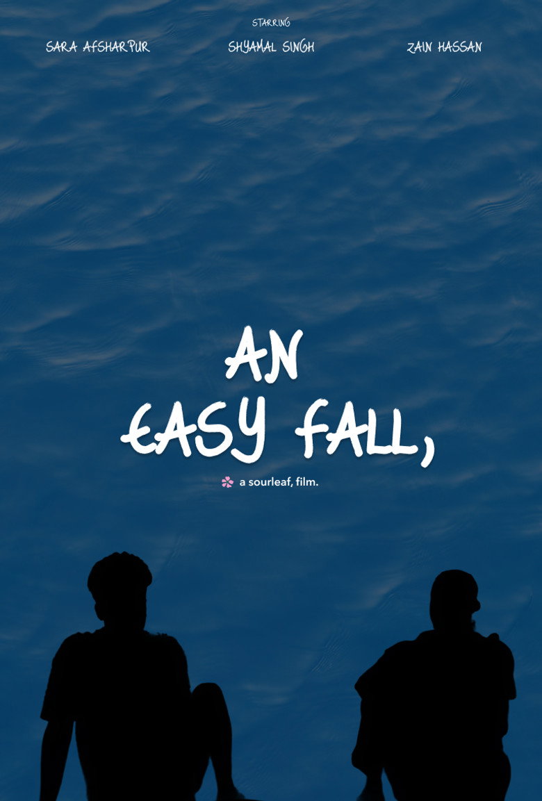 AN EASY FALL,