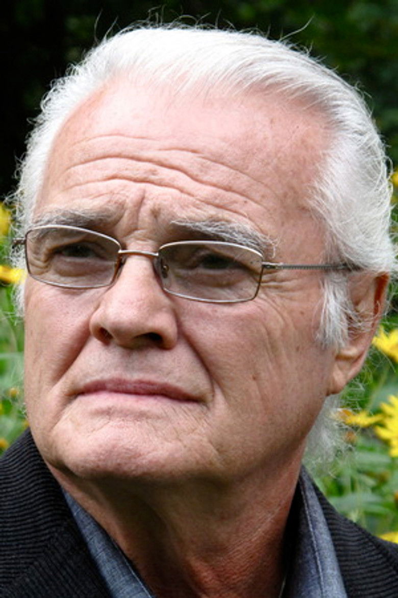 Pierre Desrochers portrait image