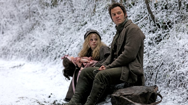 Still from Les Misérables - Season 1 Episode 3