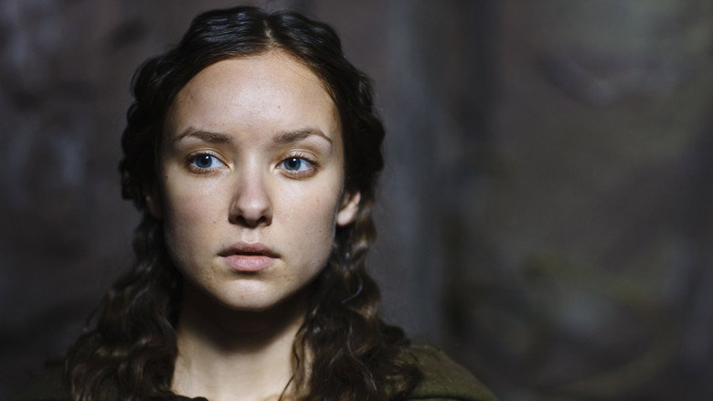 Still from Merlin - Season 5 Episode 11