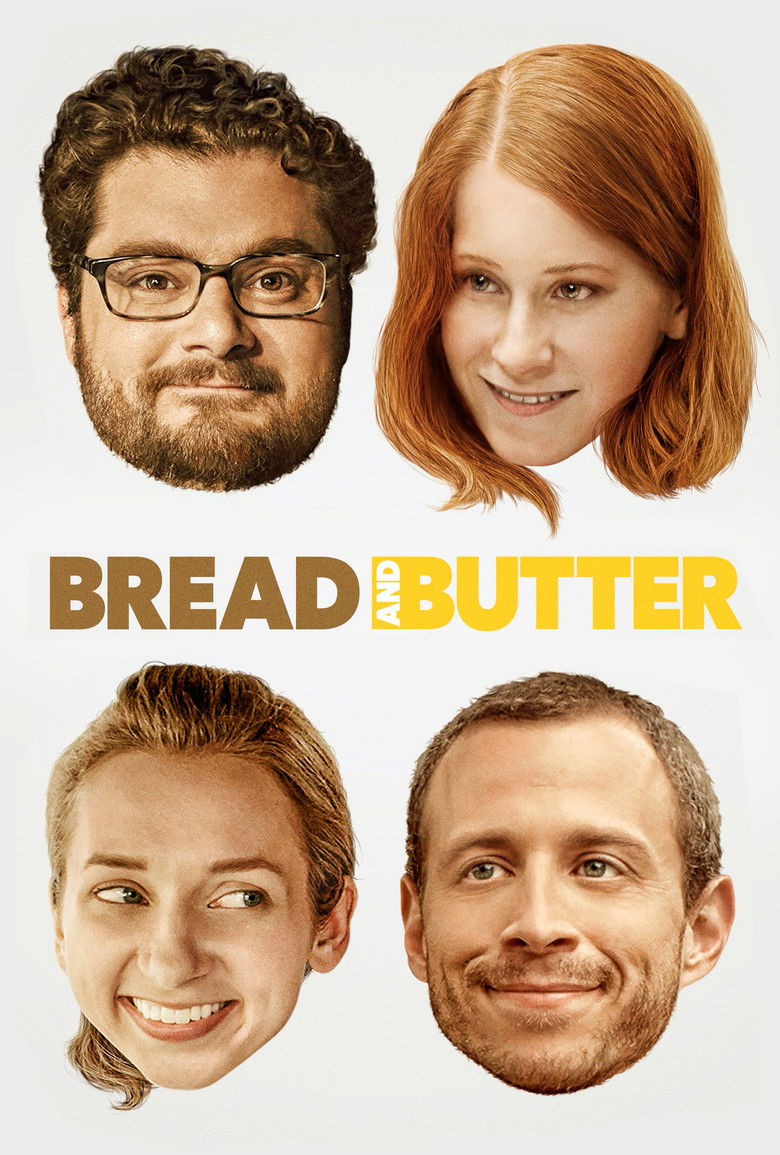 Imatge de Bread and Butter