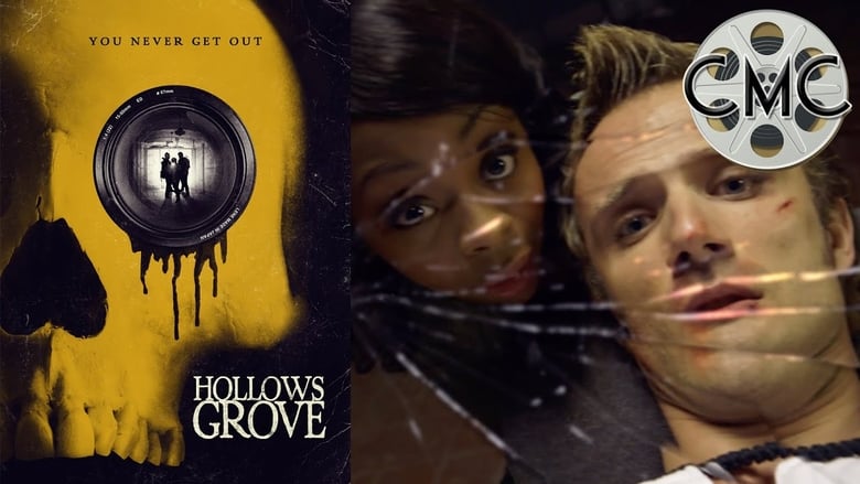 مشاهدة فيلم Hollows Grove 2014 مترجم أون لاين بجودة عالية