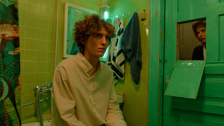 Still image for Нам покер season 1 episode 6: Episode 6