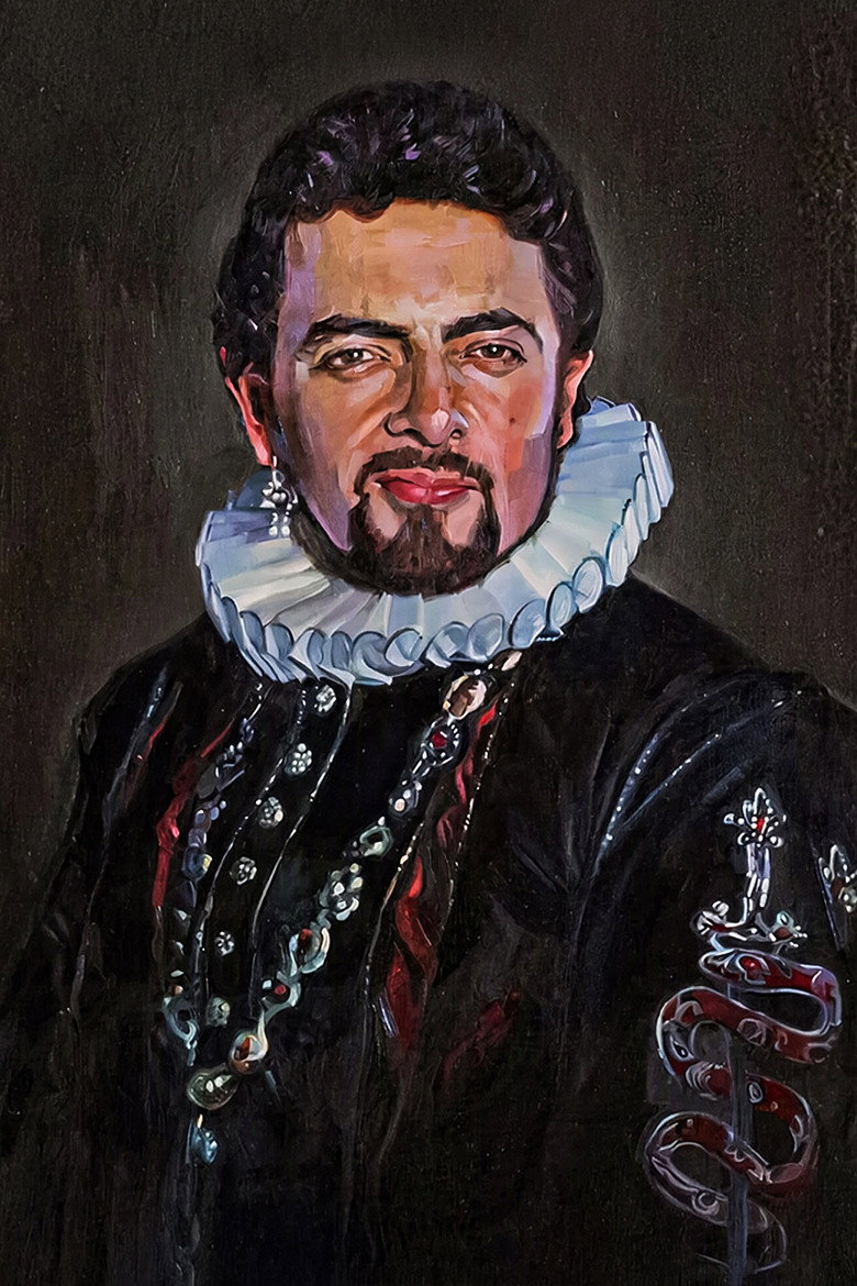 Blackadder: The Lost Pilot