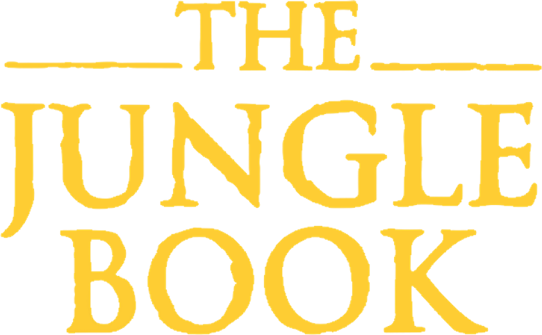 The Jungle Book