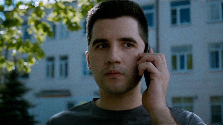 Still image for Difficult season 1 episode 4: Episode 4