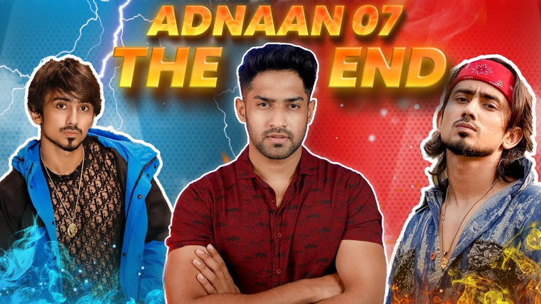 Still image for Thugesh season 1 episode 68: ADNAAN 07- THE END! Still image for Thugesh season 1 episode 68: ADNAAN 07- THE END!