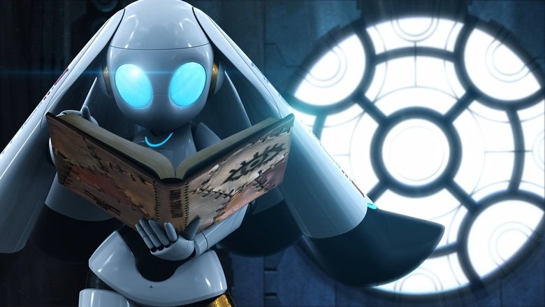 Still image for Fireball Humorous season 1 episode 1: The World to Come