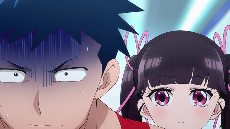 Still from Love After World Domination - Season 1 Episode 4