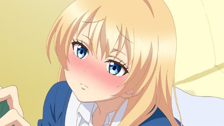 Still image for Love Is Like a Cocktail season 1 episode 2: Tangerine Breeze Still image for Love Is Like a Cocktail season 1 episode 2: Tangerine Breeze