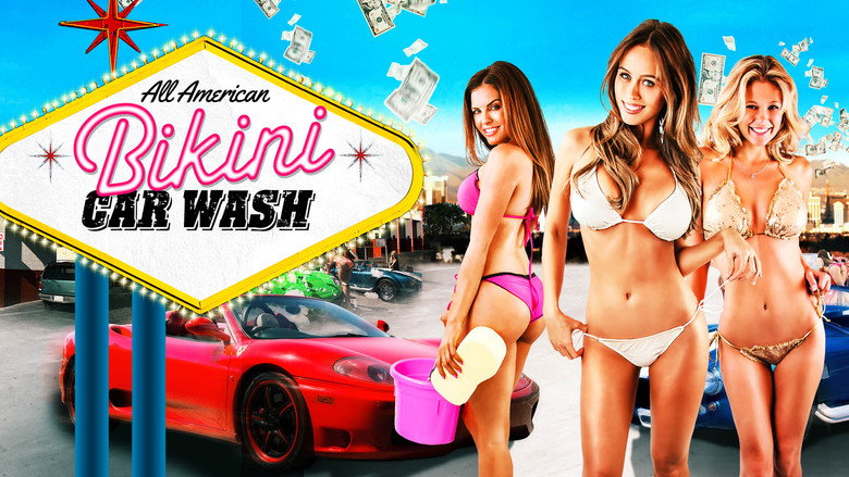תמונה של All American Bikini Car Wash