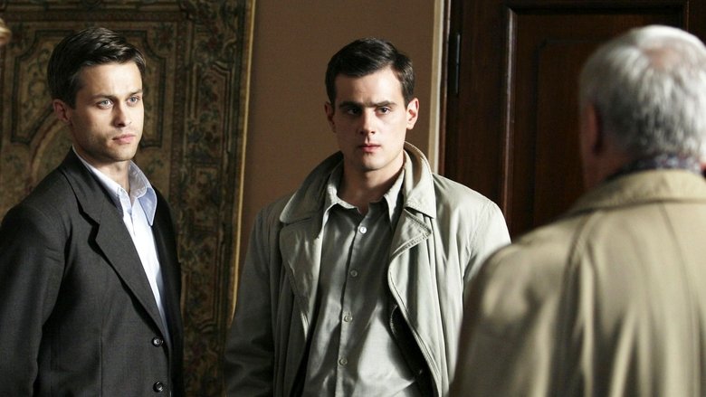 Still image for Days of Honor season 1 episode 12: Aryjska strona Still image for Days of Honor season 1 episode 12: Aryjska strona