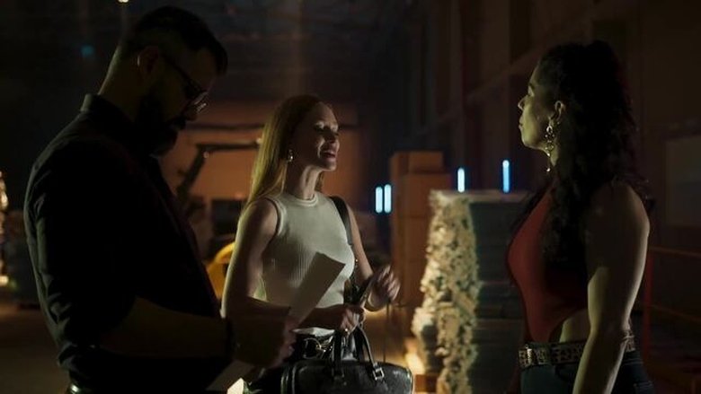 Still image for Fuzue season 1 episode 121: Episode 121 Still image for Fuzue season 1 episode 121: Episode 121