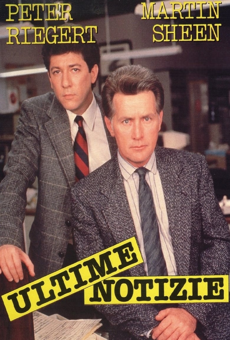 Ultime notizie (1986)