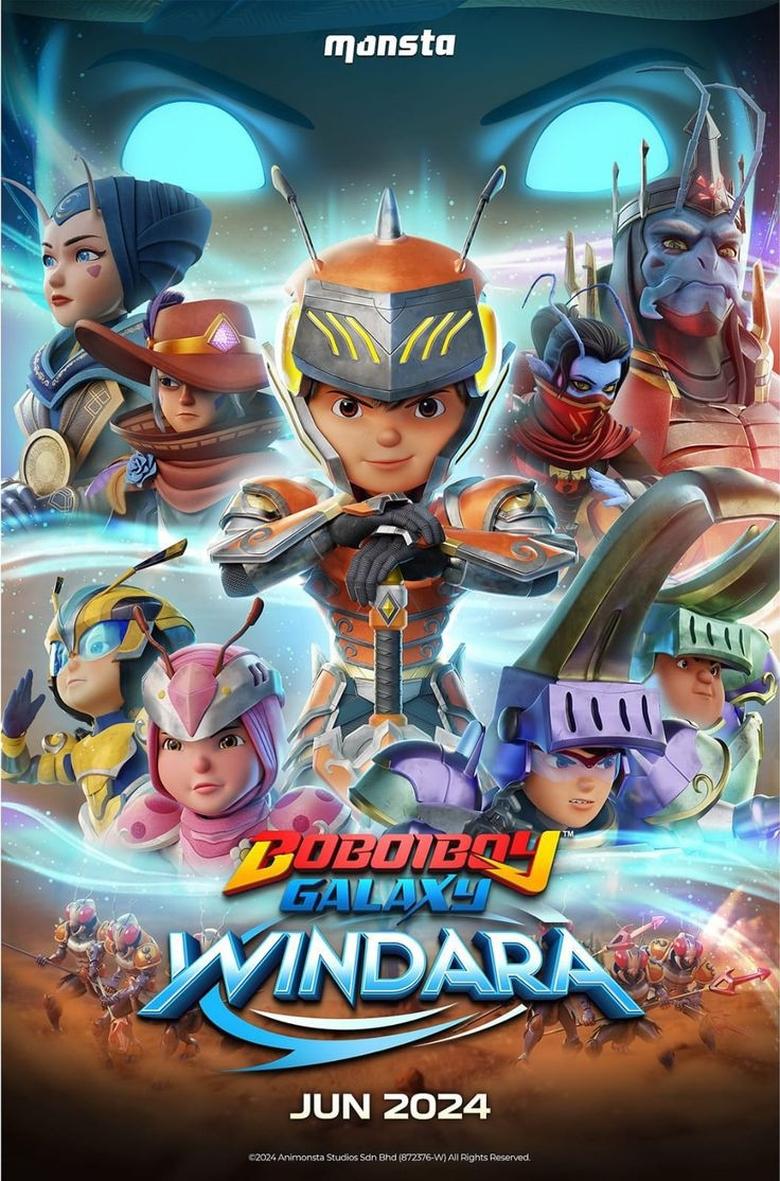 poster