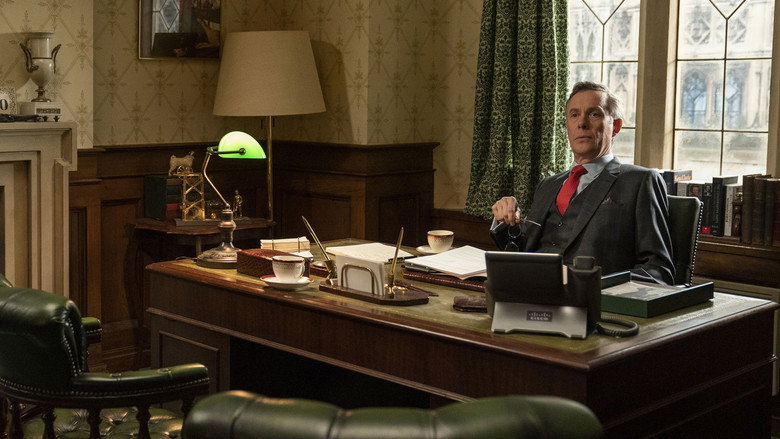 Still from Four Weddings and a Funeral - Season 1 Episode 3