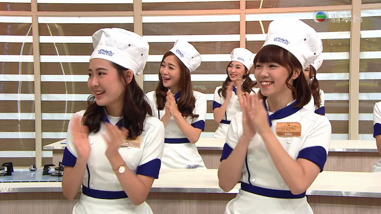 Still image for Cooking Beauties season 1 episode 9: Episode 9